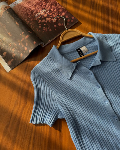 بافت خیلیییی کیوت و خوشرنگ و خاص برند h&m