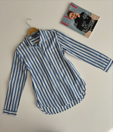 شومیز ١٠٠٪نخ پنبه خیلی خنکک و خفن و ترند برندprimark