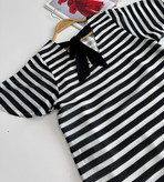 بلوز حریر آستردار خیلی کیوت و خوشگل برند h&m