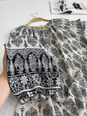 شومیز حریروارداتی برند redtag