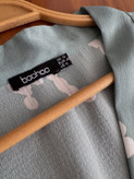 پیراهن برند boohoo وارداتی