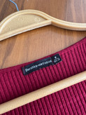 بافت خوشرنگ و خیلی لطیف وارداتی برندBershka