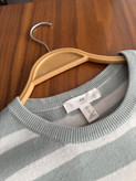 بافت ناز و خوشرنگ و لطیف برند وارداتی برندh&m