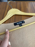 بادی بافت بینظیر وخیلییی خوشرنگ و ناز برند missguided
