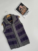 وست بافت ضخیم وناز وارداتی برندeasy wear