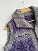 وست بافت ضخیم وناز وارداتی برندeasy wear