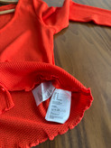 بافت خاص وخوشرنگ و خیلی ناز ولطیف وارداتی برندh&m
