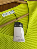 بافت خیلی لطیف وخوشرنگ و خاص تگدار وارداتی برندprimark