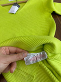 بافت خیلی لطیف وخوشرنگ و خاص تگدار وارداتی برندprimark