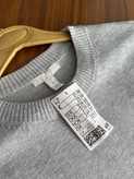 بافت بیسیک بینظیر و لطیف وارداتی تگدار برندh&m