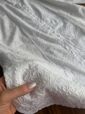 شومیز ١٠٠٪نخ پنبه گلدوزی شده-کار یونیک ومحشر برند