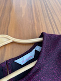 بلوز لمه خيلي خاص و خوشرنگ اف شولدر(تنو نميخوره) برندdorothy perkins