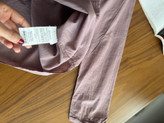 شومیز۱۰۰٪نخ پنبه خیلیییی ناز وشیک وخوشرنگ-کمرگترداره برندvero moda