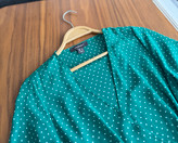 بلوز حریر خیلییییی ناز وکیوت و قشنگگگگ پینترستی برندprimark