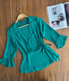 بلوز حریر خیلییییی ناز وکیوت و قشنگگگگ پینترستی برندprimark