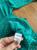 بلوز حریر خیلییییی ناز وکیوت و قشنگگگگ پینترستی برندprimark