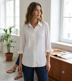 شومیزنخی خیلی خاص وخوشگل برندkohlhaas