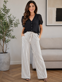 بلوز حریر خیلی کیوت وخوشگل برندh&m