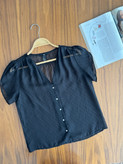 بلوز حریر خیلی کیوت وخوشگل برندh&m