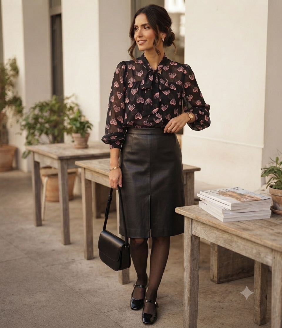 شومیز حریر ناز وخوشگل برندriver island