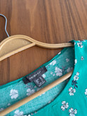بلوز۱۰۰٪نخی خیلییی خنک ولطیف برندprimark