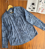 بلوز۱۰۰٪نخ پنبه خیلییییی خاص و شیک ولطیف برندold navy