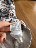 بافت لطیف و نرم خیلی خوش طرح وناز برندold navy
