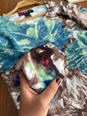 بافت خوشرنگ و ناز برند🦋peck er peck 🦋