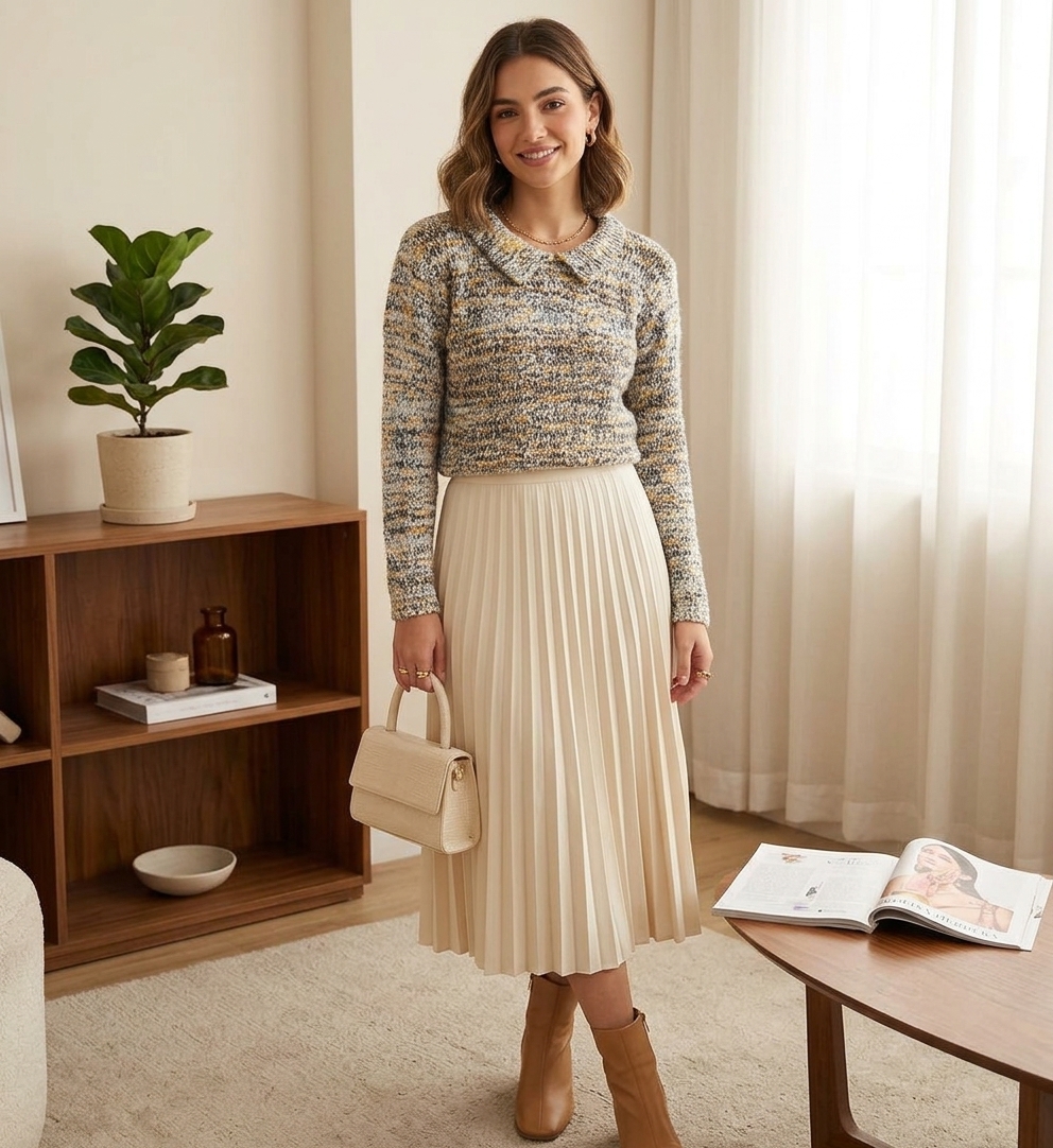 بافت گرم بالا وخیلی لطیف و گرم برند وارداتی